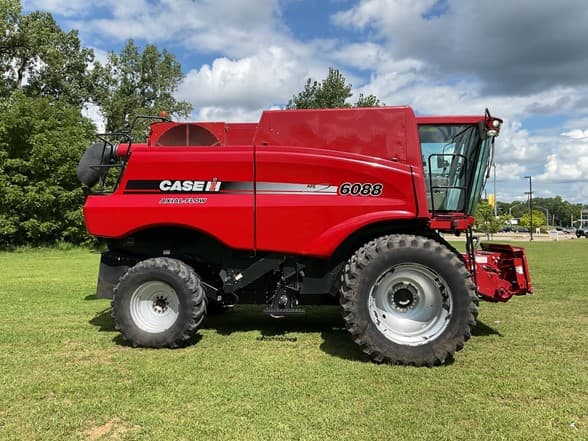 Image of Case IH 6088 equipment image 3