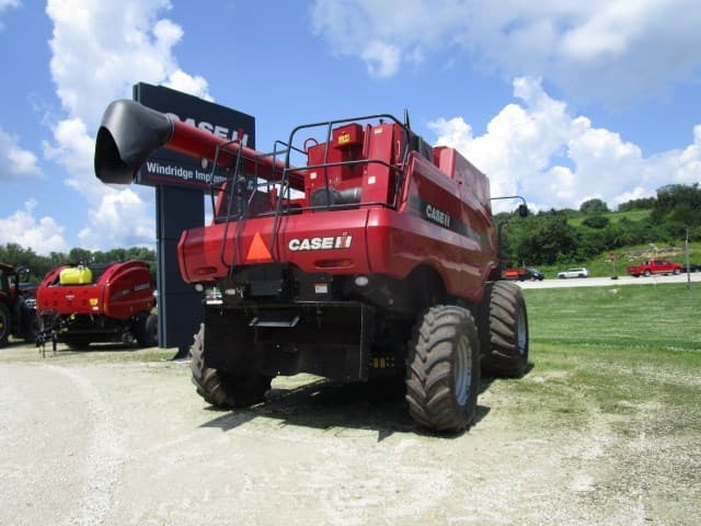 Image of Case IH 6088 equipment image 3