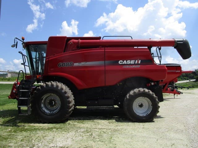 Image of Case IH 6088 equipment image 1