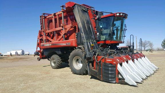 Main image Case IH 635