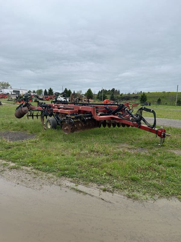 Image of Case IH 690 equipment image 1