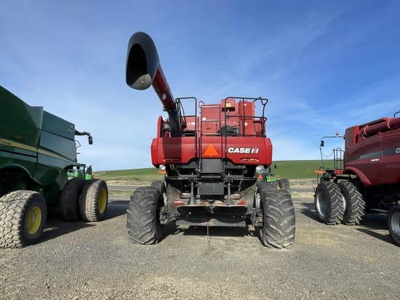 Image of Case IH 7088 equipment image 2