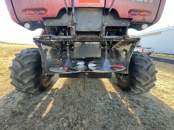 Image of Case IH 7088 equipment image 4