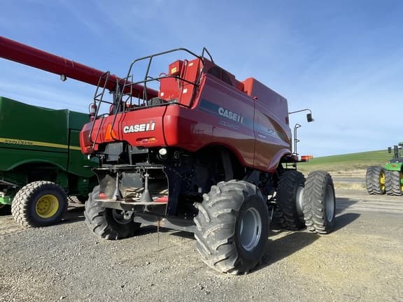 Image of Case IH 7088 equipment image 3