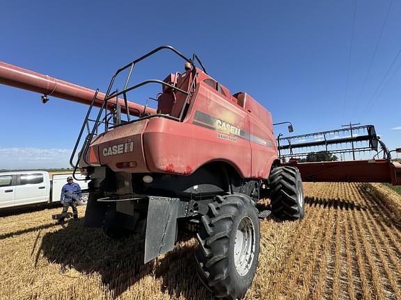 Image of Case IH 7088 equipment image 2