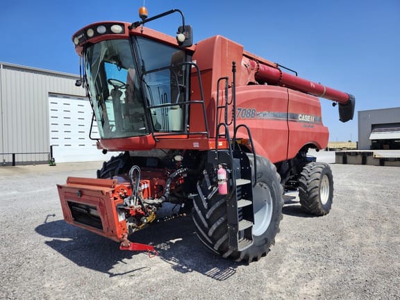 2011 Case IH 7088 Equipment Image0