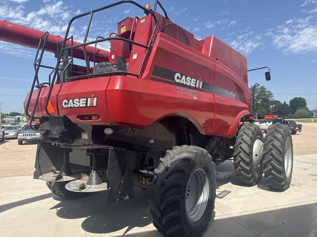 Image of Case IH 7088 equipment image 4