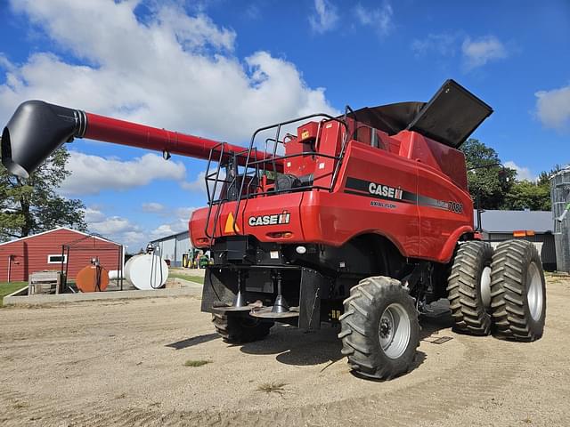 Image of Case IH 7088 equipment image 4