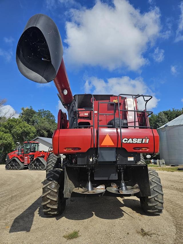 Image of Case IH 7088 equipment image 3