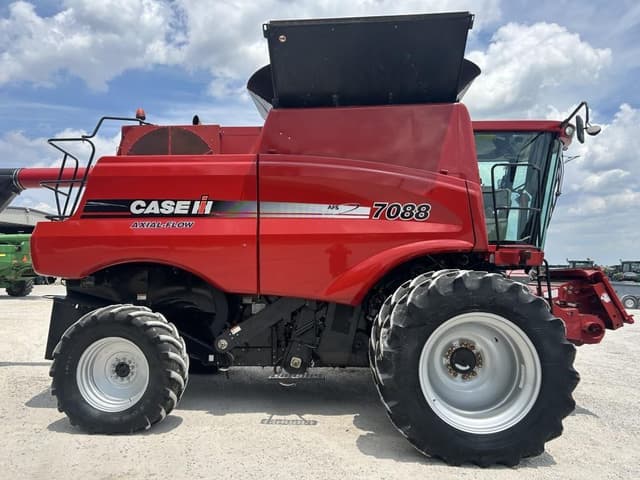 Image of Case IH 7088 equipment image 3
