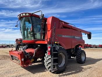 2011 Case IH 7088 Equipment Image0