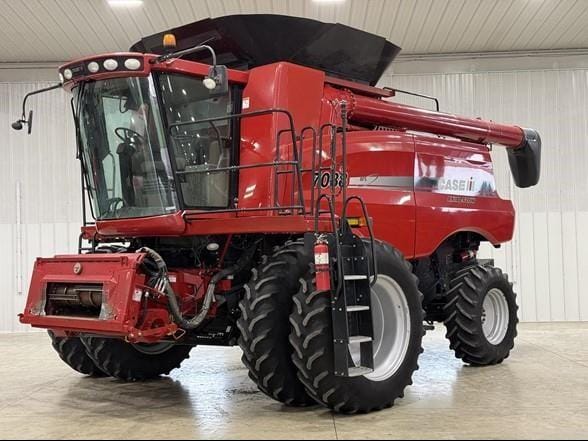 2011 Case IH 7088 Equipment Image0