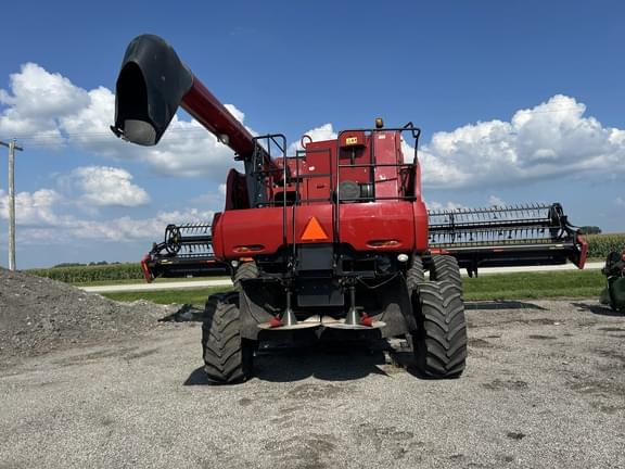 Image of Case IH 7088 equipment image 3