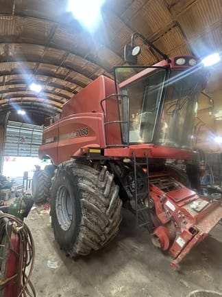 2011 Case IH 7088 Equipment Image0
