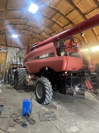 Image of Case IH 7088 equipment image 4