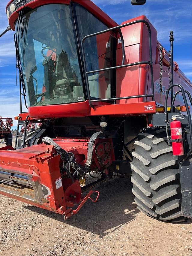 Image of Case IH 7088 equipment image 2