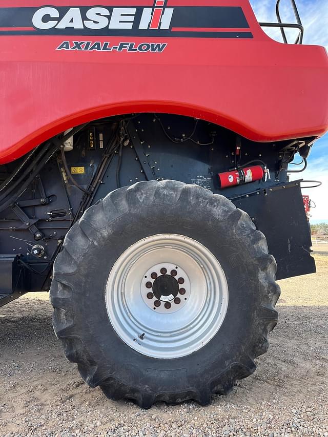 Image of Case IH 7088 equipment image 4