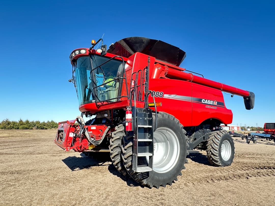 Image of Case IH 7088 Image 1