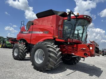 Main image Case IH 7120