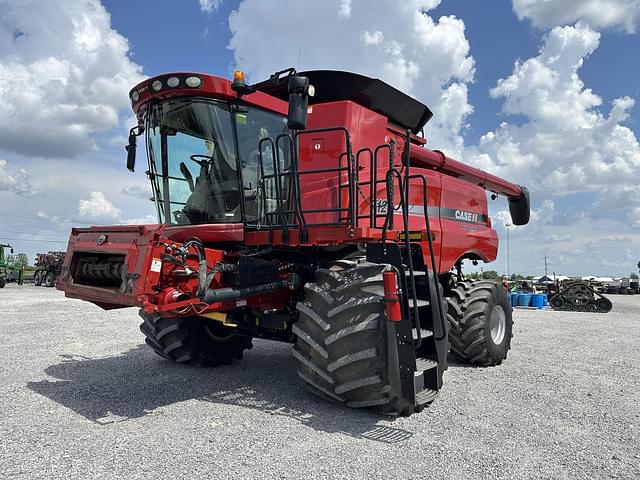 Image of Case IH 7120 equipment image 2