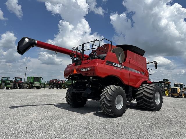 Image of Case IH 7120 equipment image 4