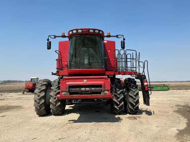Image of Case IH 7120 equipment image 1