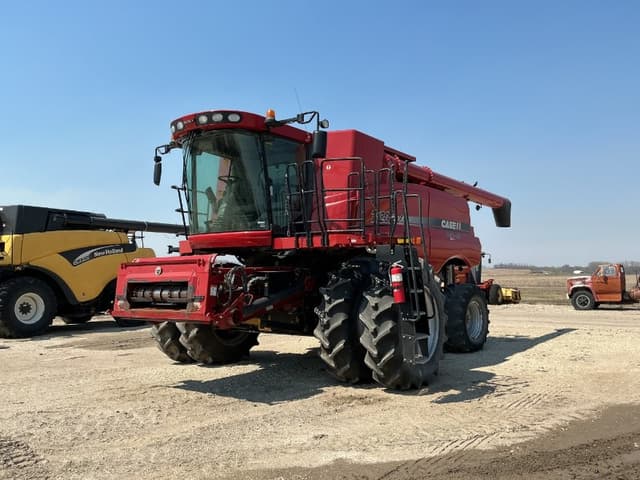 Image of Case IH 7120 equipment image 2