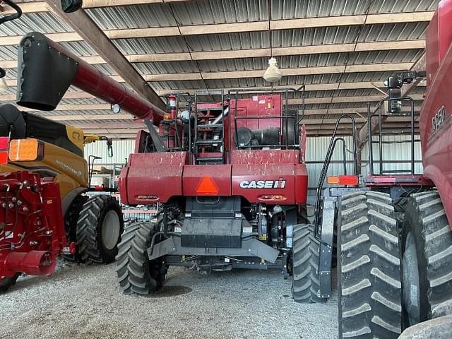 Image of Case IH 7120 equipment image 2