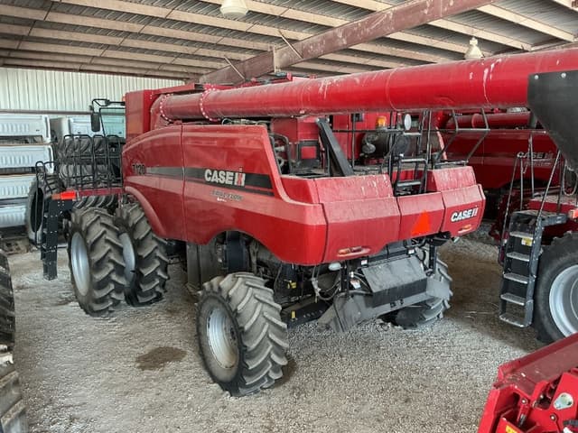 Image of Case IH 7120 equipment image 3