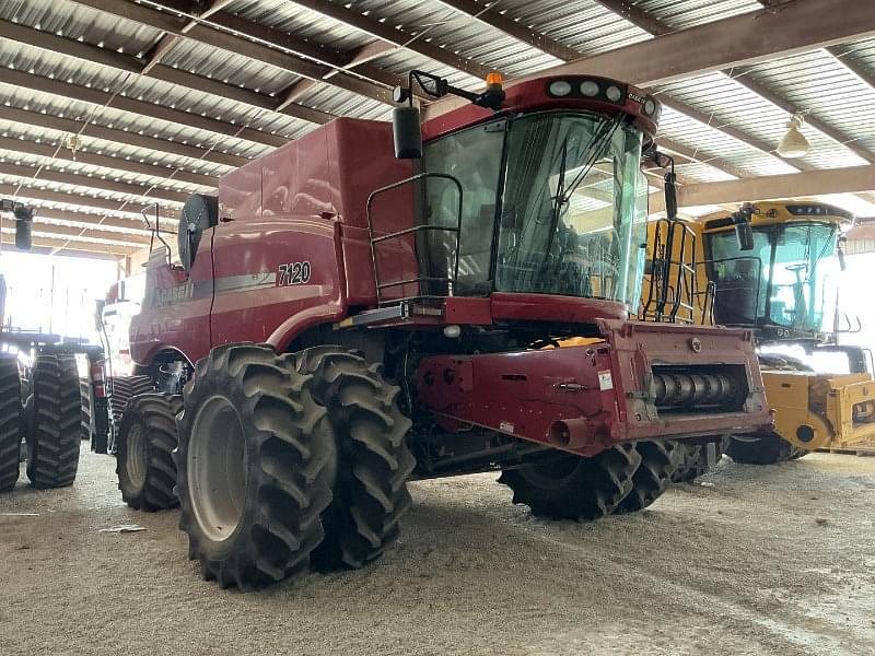 Image of Case IH 7120 Primary image