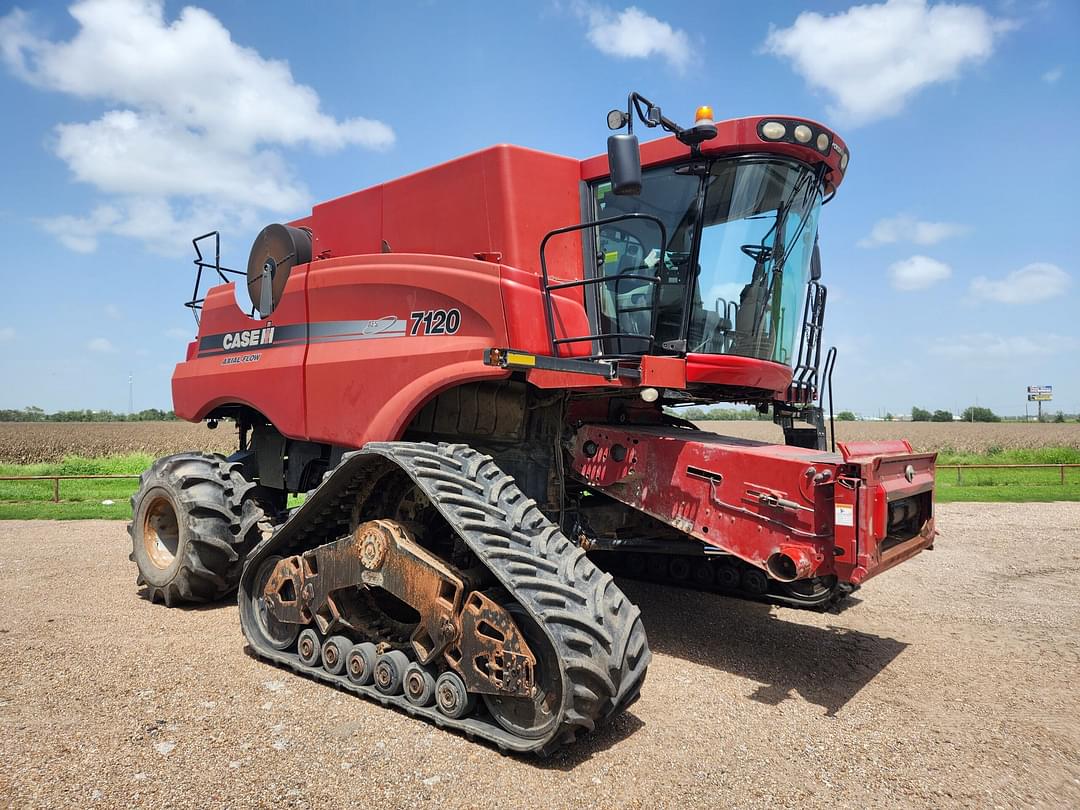 Image of Case IH 7120 Primary Image