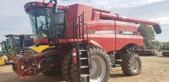 2011 Case IH 7120 Image