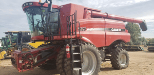 2011 Case IH 7120 Image