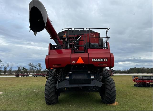 Image of Case IH 7120 equipment image 2