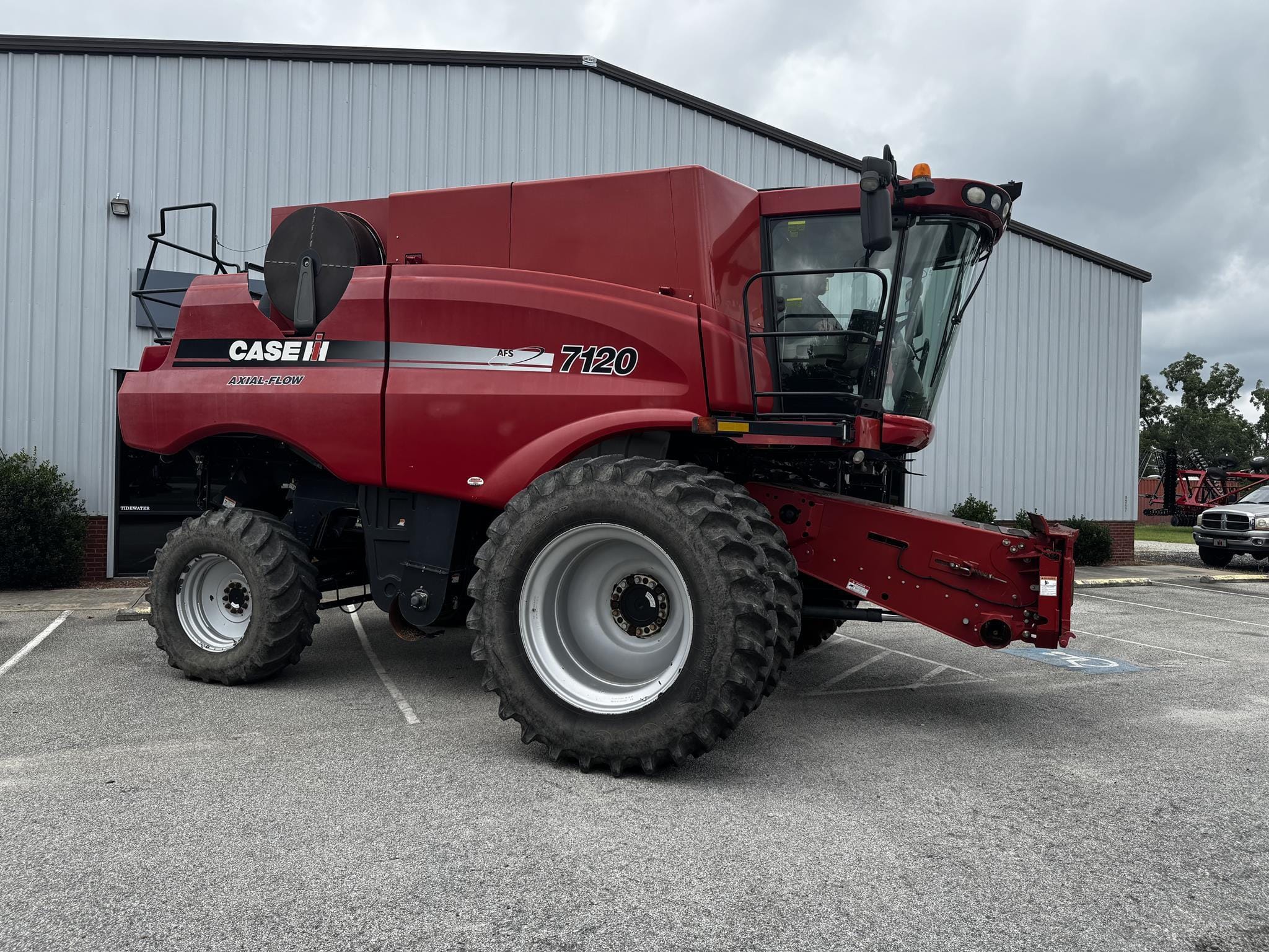 Main image Case IH 7120