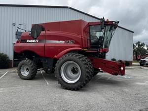 2011 Case IH 7120 Image