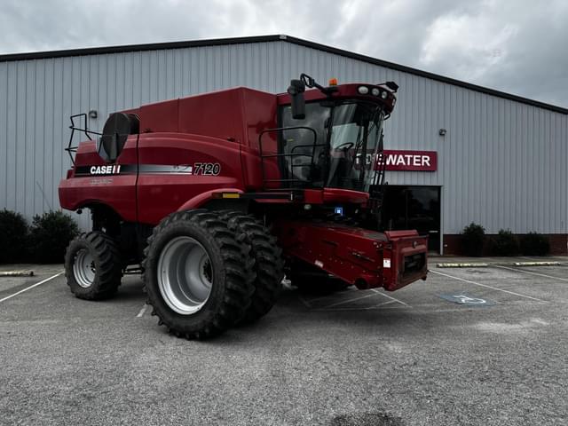 Image of Case IH 7120 equipment image 1