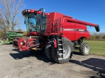 Main image Case IH 7120