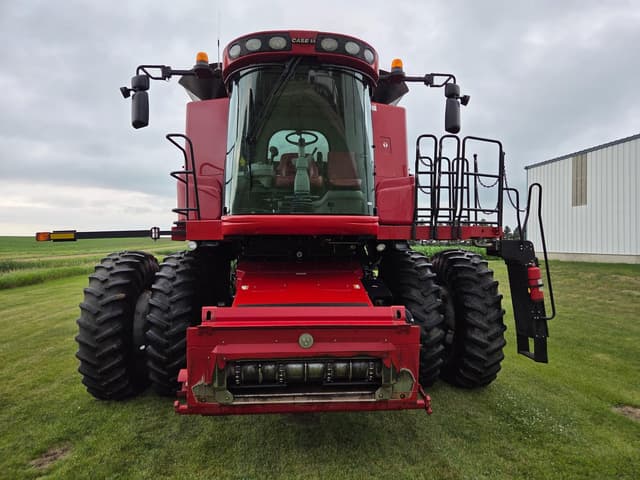 Image of Case IH 7120 equipment image 1