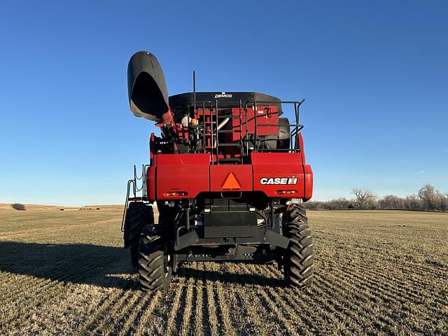 Image of Case IH 7120 equipment image 4