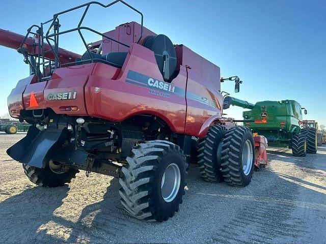 Image of Case IH 7120 equipment image 3