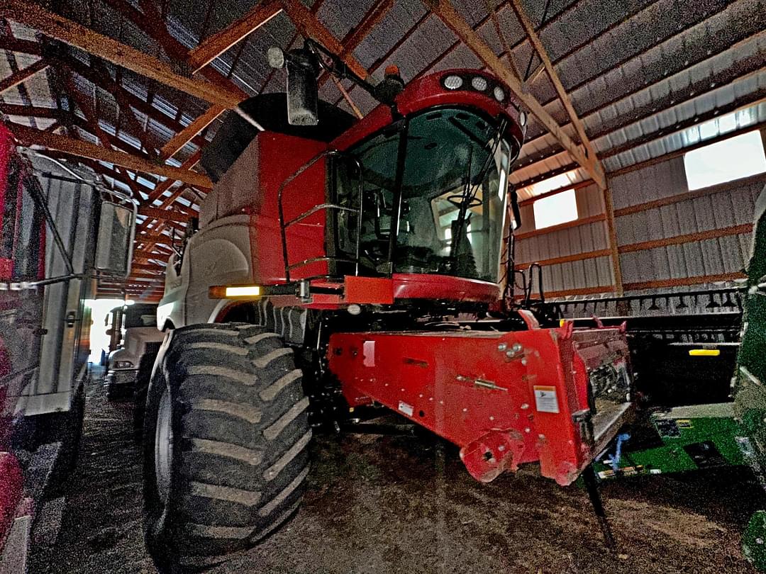 Image of Case IH 7120 Primary image