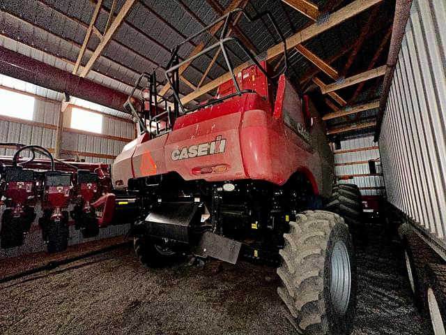 Image of Case IH 7120 equipment image 1