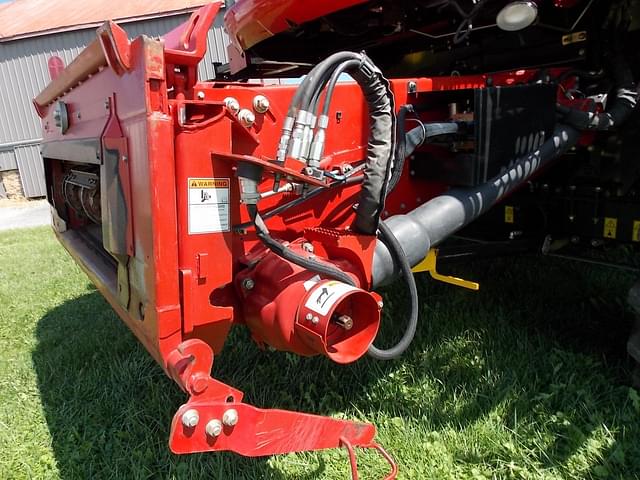 Image of Case IH 7120 equipment image 1