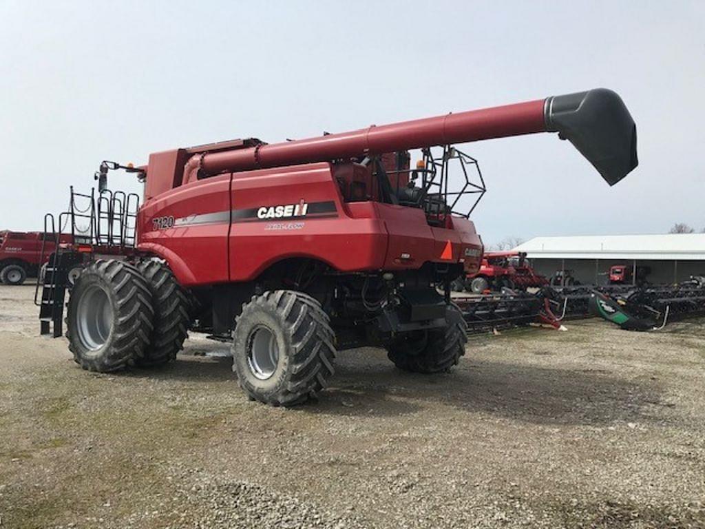 Image of Case IH 7120 Image 1