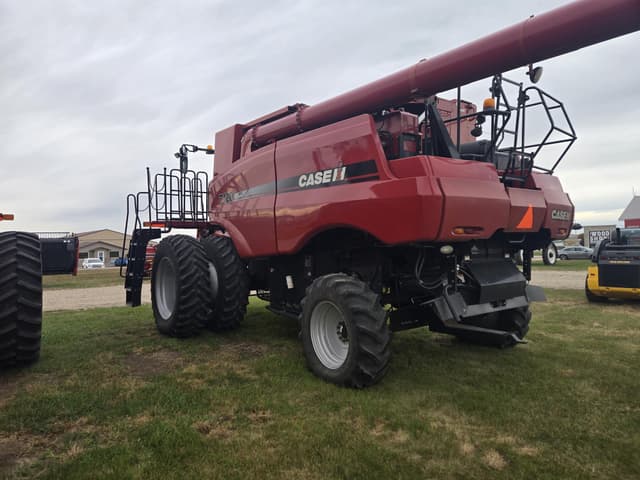 Image of Case IH 7120 equipment image 1