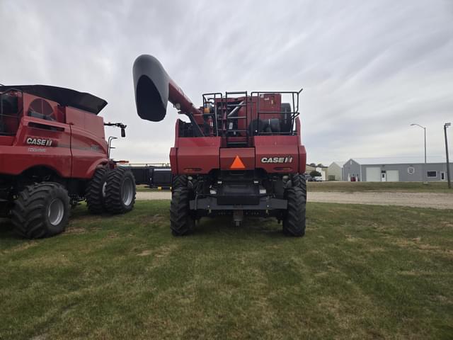 Image of Case IH 7120 equipment image 2