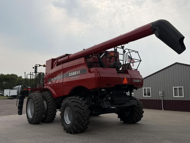 Image of Case IH 7120 equipment image 4
