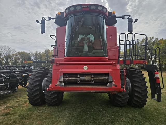 Image of Case IH 7120 equipment image 2