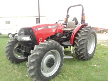 Main image Case IH Farmall 75A